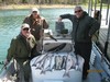 (04/21/2015) - Nice Striped Bass